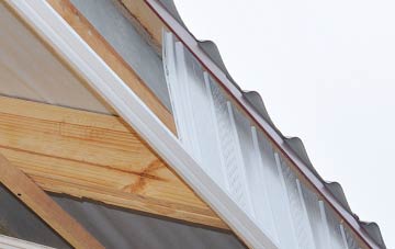 why Frilford Heath fascia repairs are essential