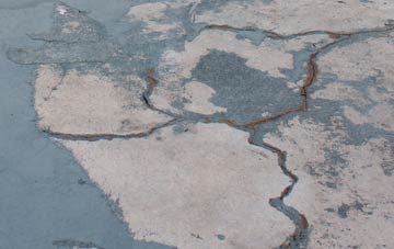 fibreglass roofing replacement Frilford Heath