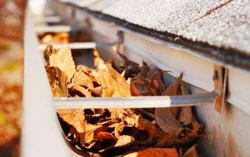 Frilford Heath gutter cleaning companies