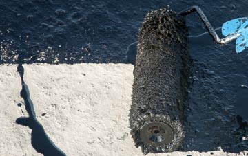 Frilford Heath liquid sealant waterproofing