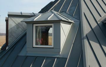 metal roofing Frilford Heath, Oxfordshire