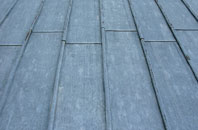 Frilford Heath lead roofing