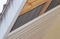 rated Frilford Heath soffit repair companies